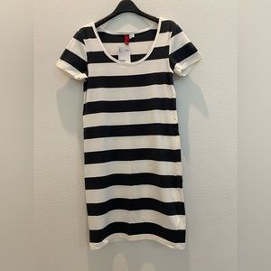 H&M T-shirt dress